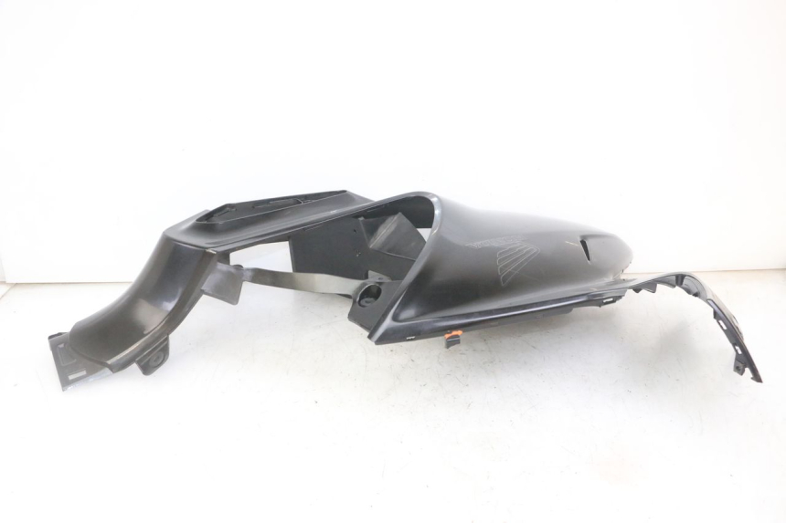 photo de FLANC LATERAL AVANT GAUCHE HONDA NTV DEAUVILLE ABS 700 (2007 - 2016) - Angle alternatif