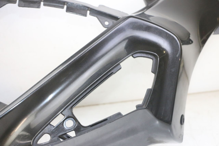 photo de FLANC LATERAL AVANT GAUCHE HONDA NTV DEAUVILLE ABS 700 (2007 - 2016) - Points de fixation