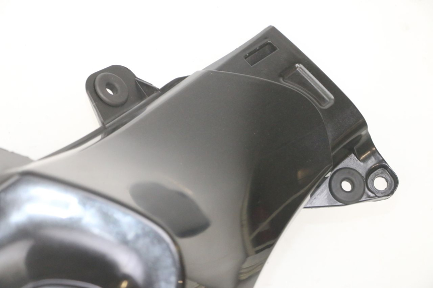 photo de FLANC LATERAL AVANT GAUCHE HONDA NTV DEAUVILLE ABS 700 (2007 - 2016) - État de surface