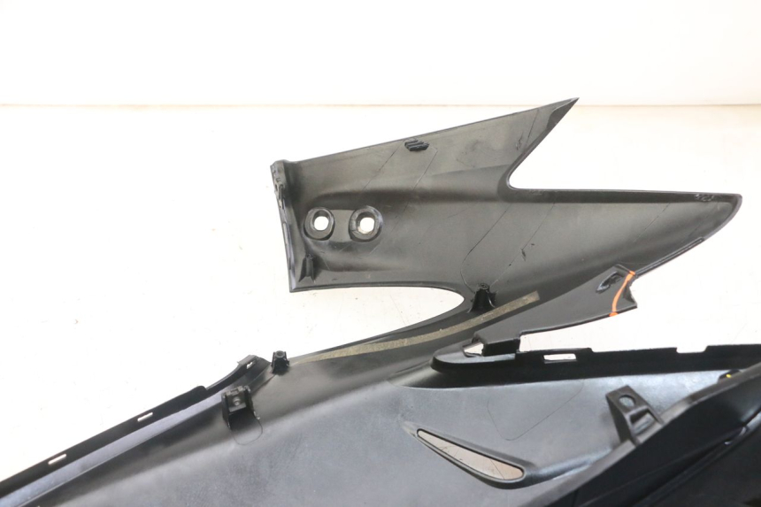 photo de FLANC LATERAL AVANT GAUCHE HONDA NTV DEAUVILLE ABS 700 (2007 - 2016) - Autre angle de vue