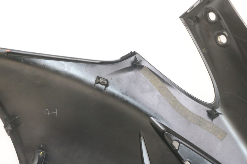 photo de FLANC LATERAL AVANT GAUCHE HONDA NTV DEAUVILLE ABS 700 (2007 - 2016) - Points de fixation