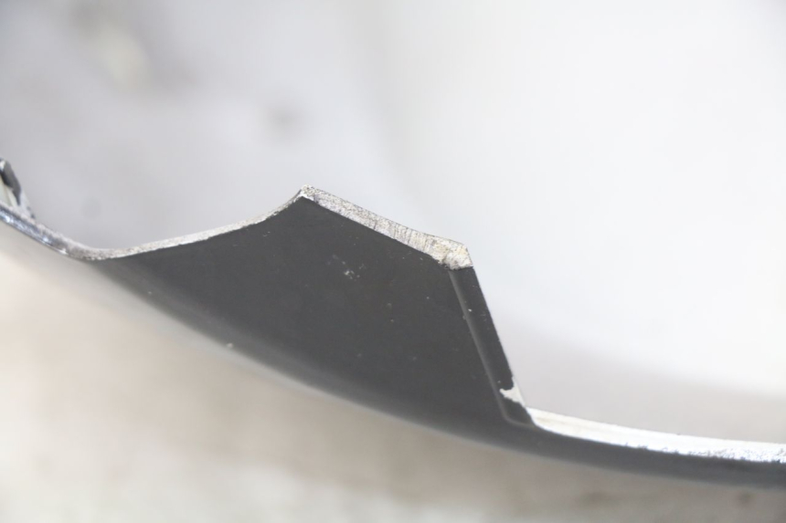 photo de FLANC LATERAL AVANT GAUCHE MBK OVETTO 2T 50 (2007 - 2017) - Zoom état d’usage