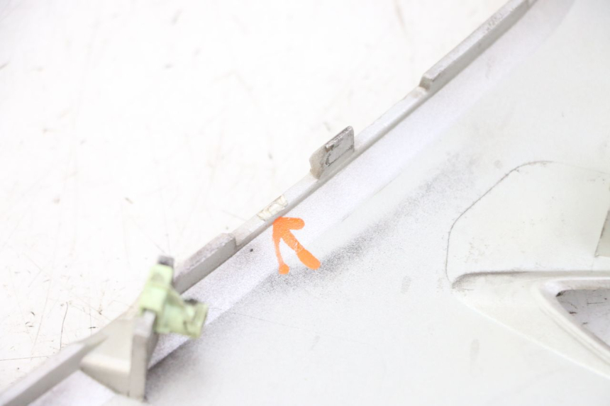 photo de FLANC LATERAL AVANT GAUCHE PEUGEOT CITYSTAR 2T 50 (2018 - 2021) - Gros plan technique