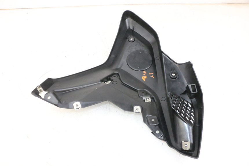 photo de FLANC LATERAL AVANT GAUCHE BMW R GS 1250 (2021 - 2024) - Zoom état d’usage