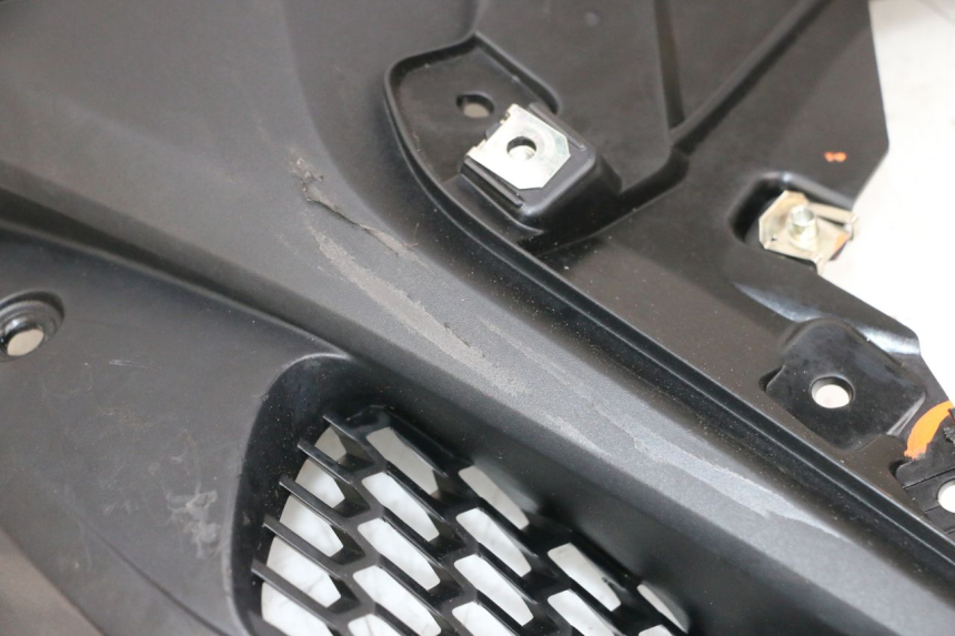 photo de FLANC LATERAL AVANT GAUCHE BMW R GS 1250 (2021 - 2024) - État de surface