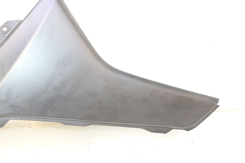 photo de FLANC LATERAL AVANT GAUCHE JM MOTORS R-MAX TECH 50 (2024 - 2026) - Autre angle de vue