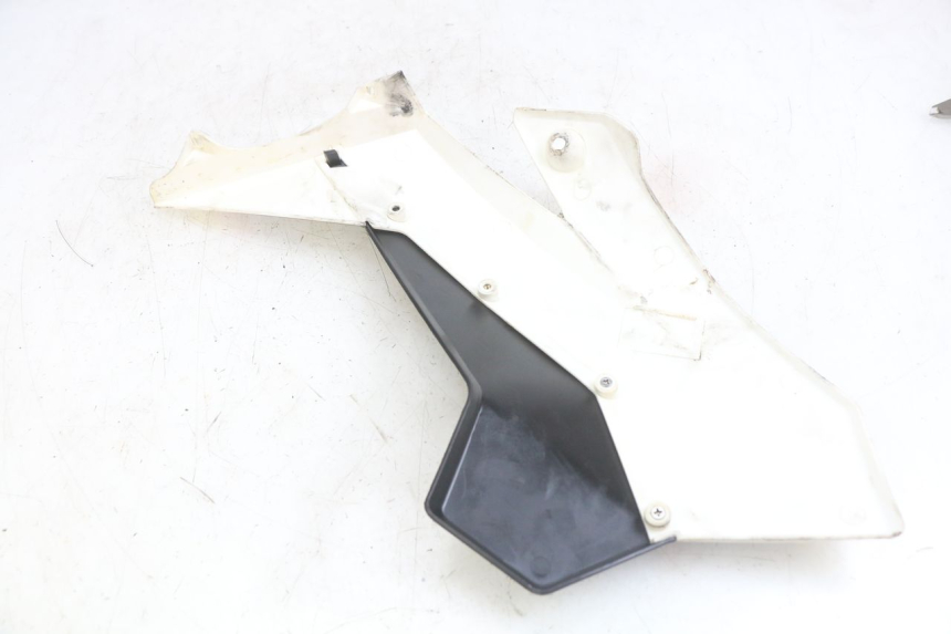 photo de FLANC LATERAL AVANT GAUCHE YCF R-START 125 - Zoom état d’usage