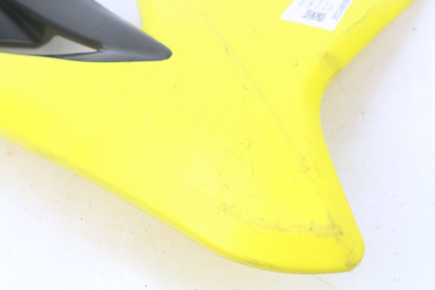 photo de FLANC LATERAL AVANT GAUCHE SUZUKI RM-Z RMZ 250 (2010 - 2016) - Détail de la pièce