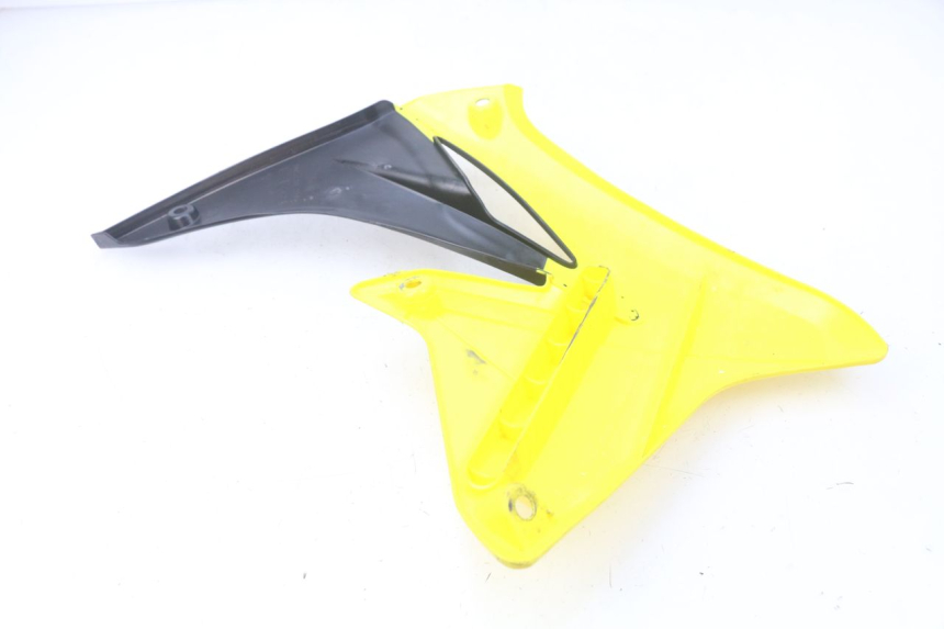 photo de FLANC LATERAL AVANT GAUCHE SUZUKI RM-Z RMZ 250 (2010 - 2016) - Autre angle de vue