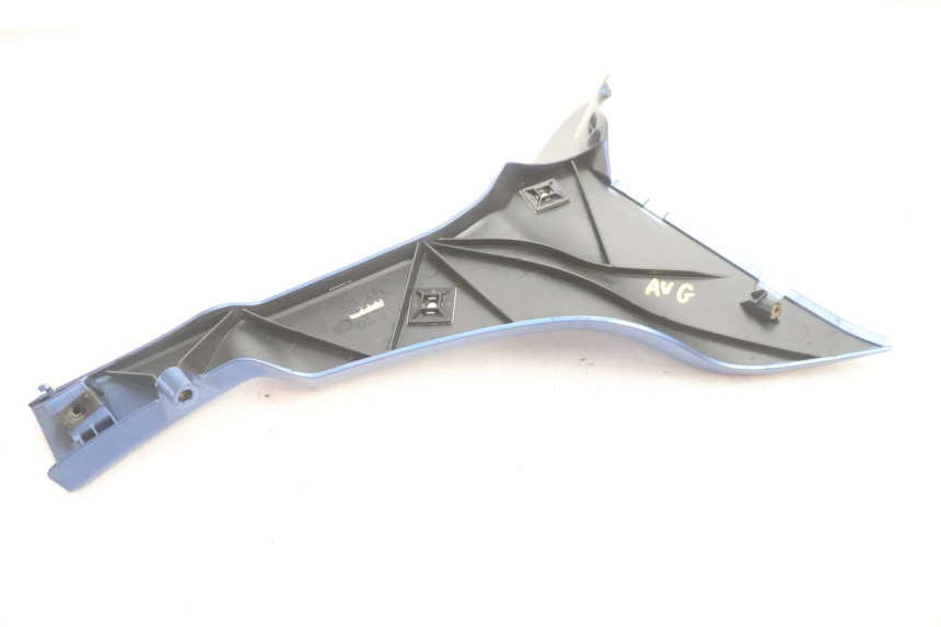 photo de FLANC LATERAL AVANT GAUCHE HARLEY DAVIDSON ROAD GLIDE FLTRXSE 1920 (2018 - 2022) - Autre angle de vue