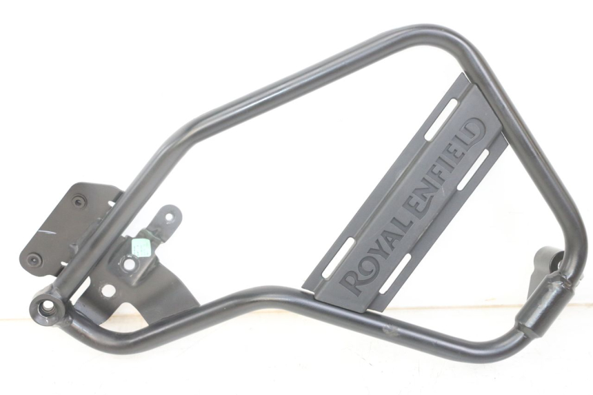 photo de FLANC LATERAL AVANT GAUCHE ROYAL ENFIELD HYMALAYAN 410 (2016 - 2023) - Vue principale