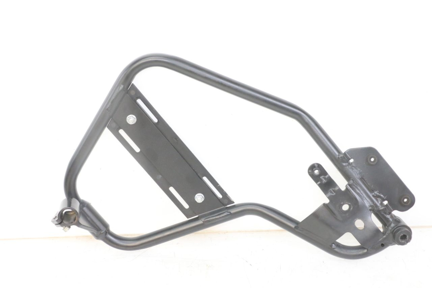 photo de FLANC LATERAL AVANT GAUCHE ROYAL ENFIELD HYMALAYAN 410 (2016 - 2023) - Autre angle de vue