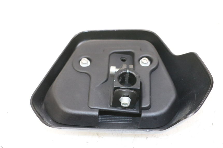 photo de FLANC LATERAL AVANT GAUCHE ROYAL ENFIELD SCRAM 411 (2022 - 2024) - Détail de la pièce