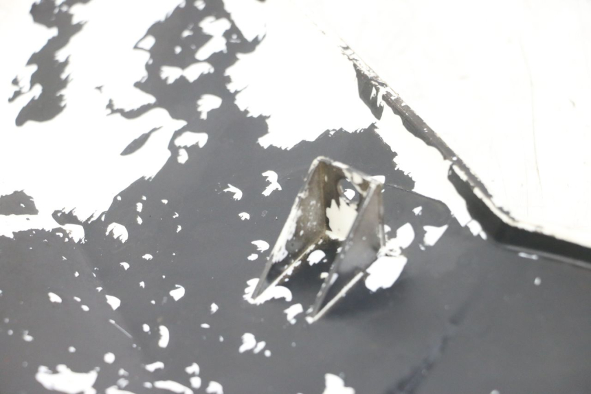 photo de FLANC LATERAL AVANT GAUCHE DERBI SENDA SM X-TREME 50 (2006 - 2010) - Zoom état d’usage