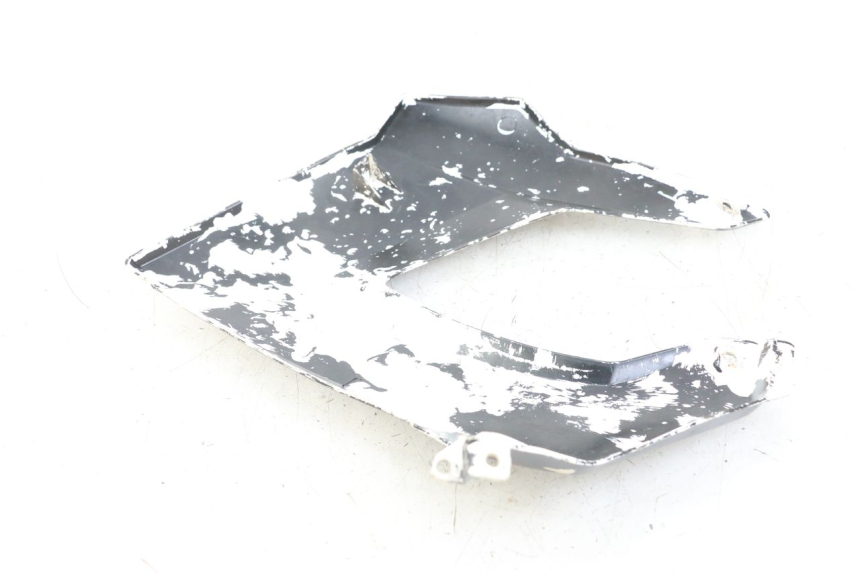 photo de FLANC LATERAL AVANT GAUCHE DERBI SENDA SM X-TREME 50 (2006 - 2010) - Autre angle de vue