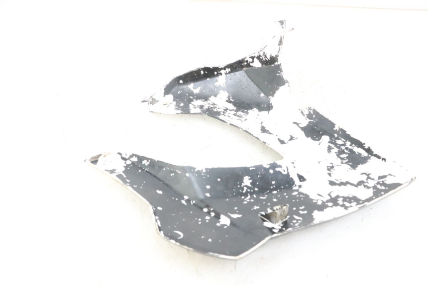 photo de FLANC LATERAL AVANT GAUCHE DERBI SENDA SM X-TREME 50 (2006 - 2010) - Gros plan technique