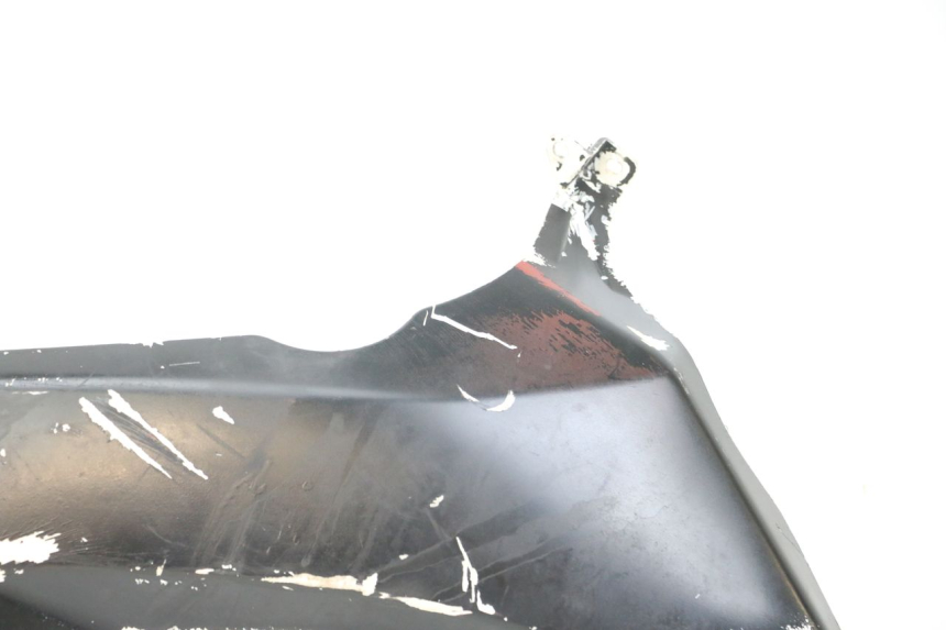 photo de FLANC LATERAL AVANT GAUCHE DERBI SENDA SM X-TREME 50 (2006 - 2010) - Marquages et références