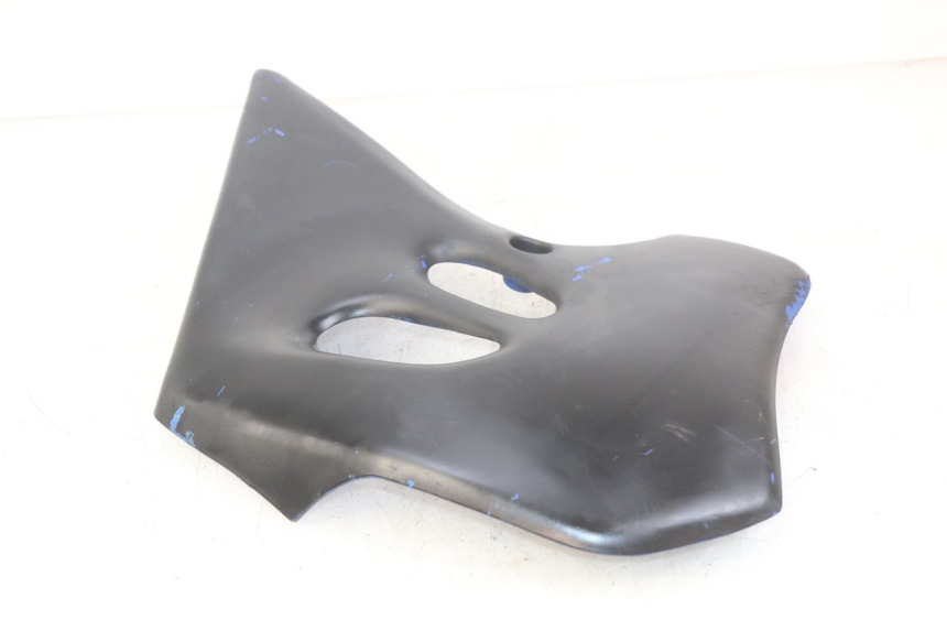 photo de FLANC LATERAL AVANT GAUCHE SUZUKI SMX SUPERMOTARD 50 (1996 - 2001) - État de surface