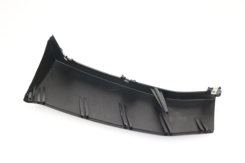 photo de FLANC LATERAL AVANT GAUCHE APRILIA SPORT CITY 2T 50 (2008 - 2012) - Gros plan technique