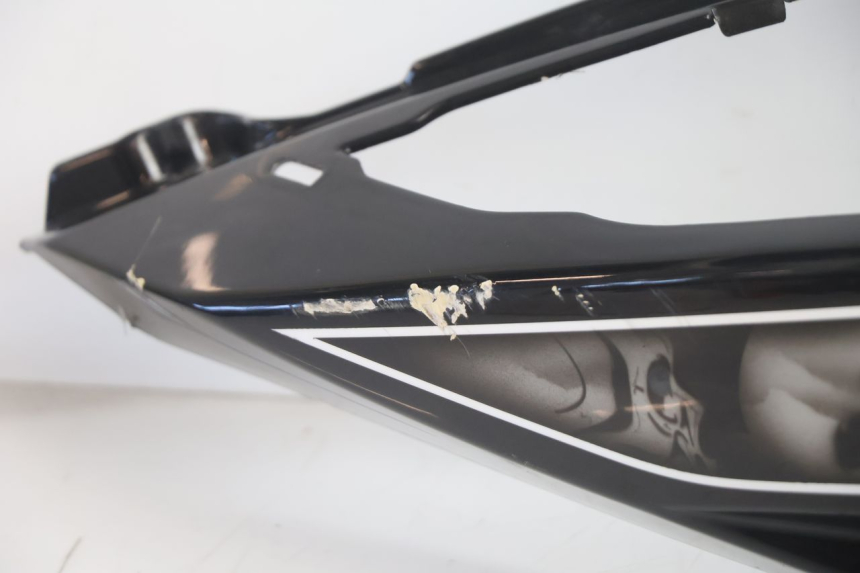 photo de FLANC LATERAL AVANT GAUCHE CAN-AM SPYDER RS 1000 (2008 - 2012) - Autre angle de vue