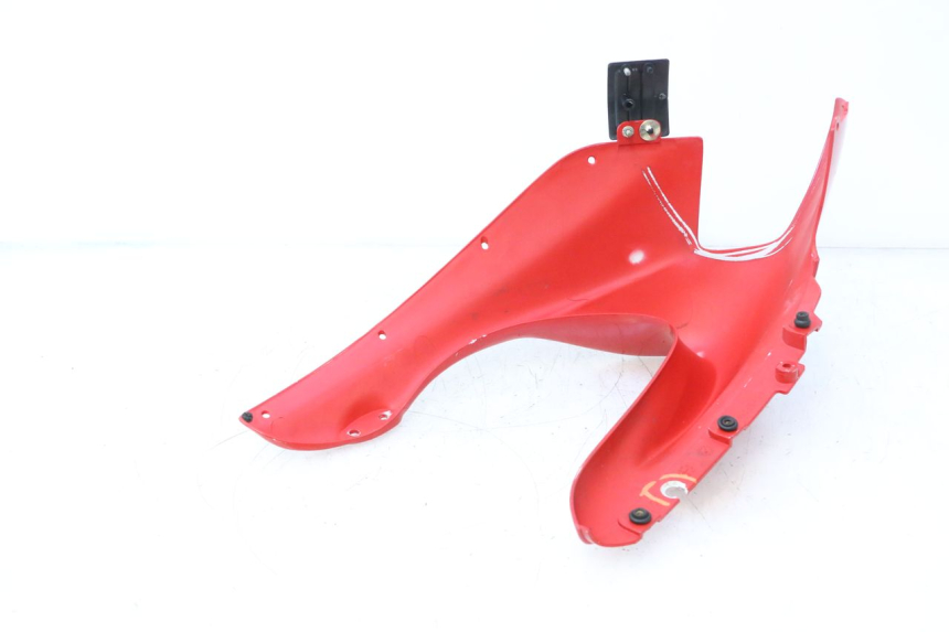 photo de FLANC LATERAL AVANT GAUCHE DUCATI SS IE DS CARENEE 1000 (2002 - 2006) - Autre angle de vue
