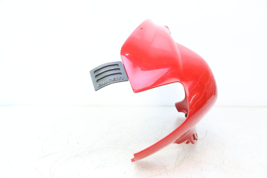 photo de FLANC LATERAL AVANT GAUCHE DUCATI SS IE DS CARENEE 1000 (2002 - 2006) - Points de fixation