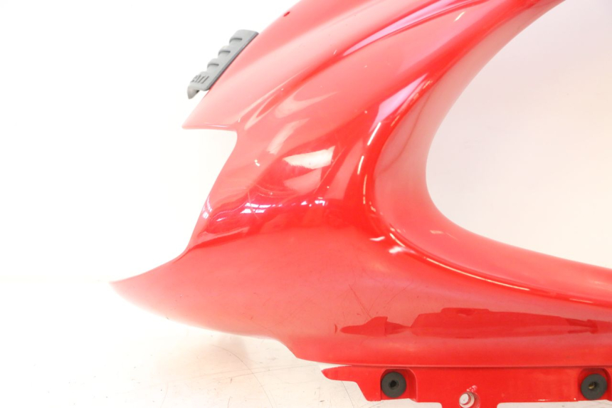 photo de FLANC LATERAL AVANT GAUCHE DUCATI SS IE DS CARENEE 1000 (2002 - 2006) - État de surface
