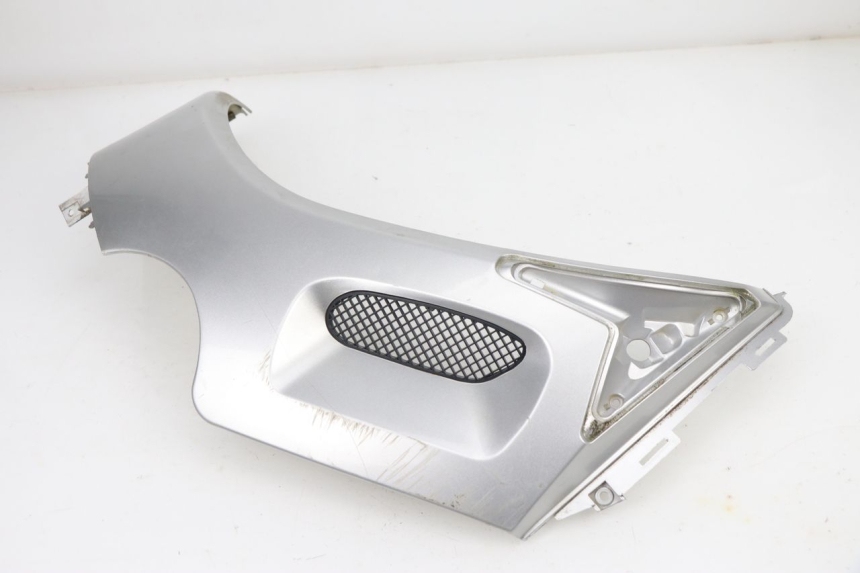 photo de FLANC LATERAL AVANT GAUCHE PEUGEOT SUM UP 125 (2008 - 2013) - Inspection visuelle