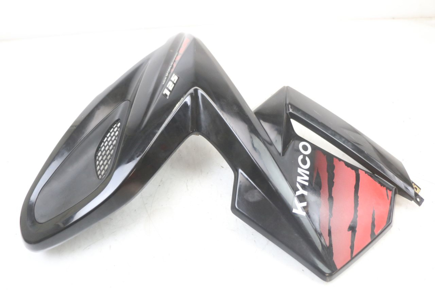 photo de FLANC LATERAL AVANT GAUCHE KYMCO SUPER 8 125 (2008 - 2015) - Détail de la pièce