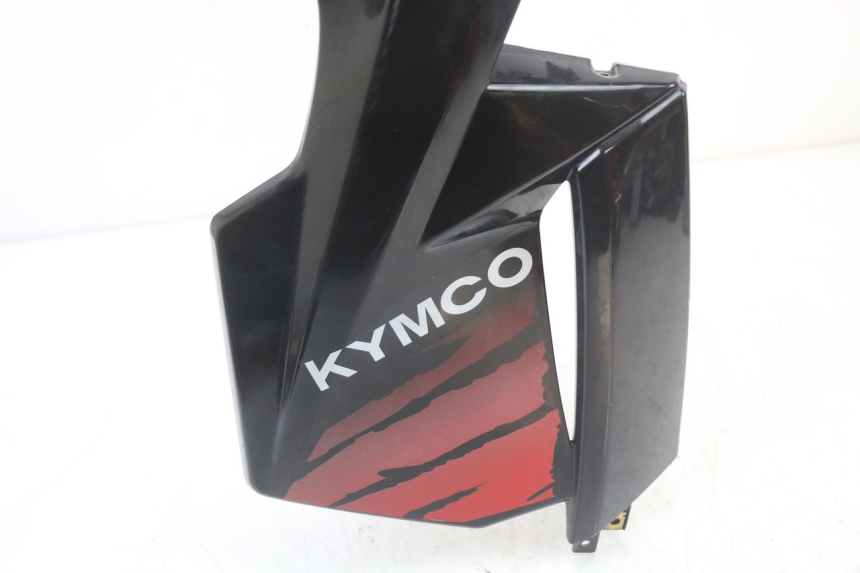 photo de FLANC LATERAL AVANT GAUCHE KYMCO SUPER 8 125 (2008 - 2015) - Autre angle de vue