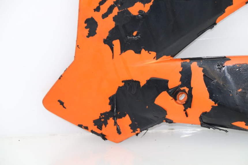 photo de FLANC LATERAL AVANT GAUCHE KTM SX 65 (2003 - 2008) - Autre angle de vue