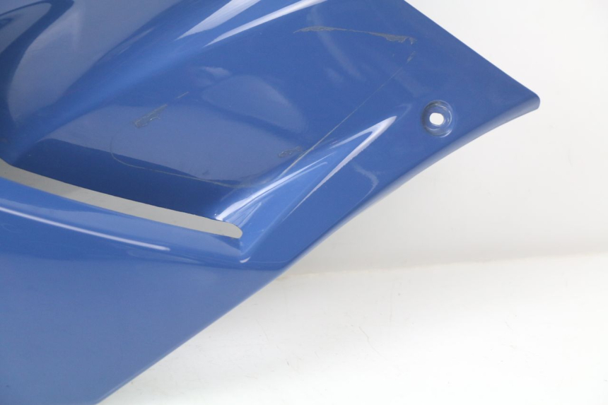 photo de FLANC LATERAL AVANT GAUCHE YAMAHA TDM ABS 900 (2002 - 2014) - Marquages et références