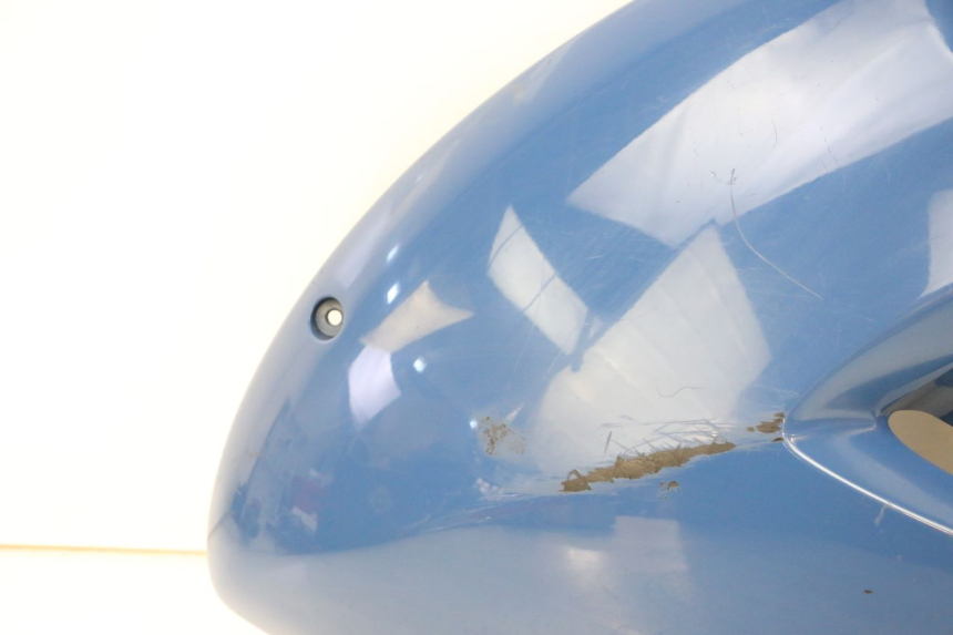 photo de FLANC LATERAL AVANT GAUCHE YAMAHA TDM ABS 900 (2002 - 2014) - Vue produit