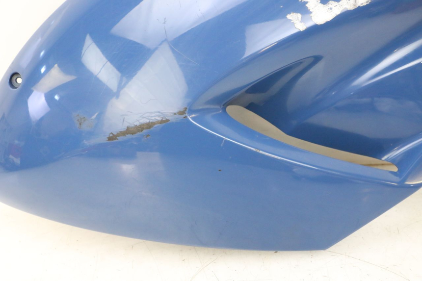 photo de FLANC LATERAL AVANT GAUCHE YAMAHA TDM ABS 900 (2002 - 2014) - Détails caractéristiques