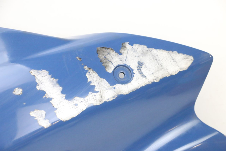 photo de FLANC LATERAL AVANT GAUCHE YAMAHA TDM ABS 900 (2002 - 2014) - Photo complémentaire