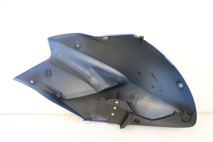 photo de FLANC LATERAL AVANT GAUCHE YAMAHA TDM ABS 900 (2002 - 2014) - Zoom état d’usage