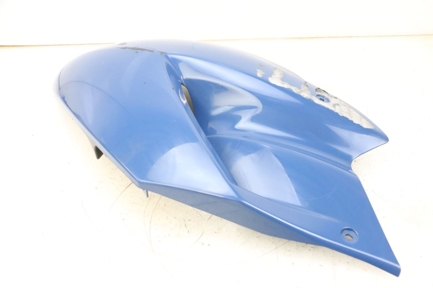 photo de FLANC LATERAL AVANT GAUCHE YAMAHA TDM ABS 900 (2002 - 2014) - État de surface