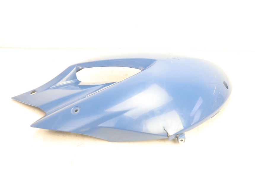 photo de FLANC LATERAL AVANT GAUCHE YAMAHA TDM ABS 900 (2002 - 2014) - Autre angle de vue