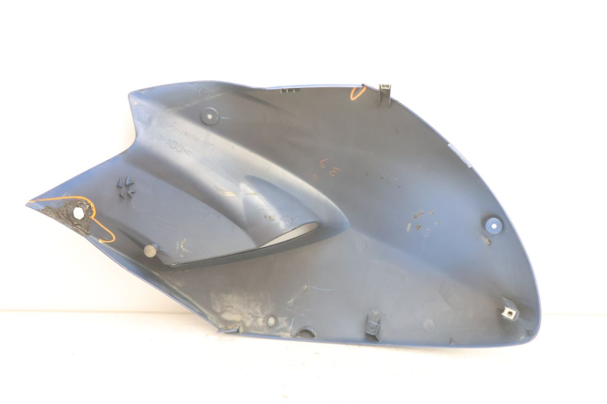 photo de FLANC LATERAL AVANT GAUCHE YAMAHA TDM ABS 900 (2002 - 2014) - Vue d’ensemble