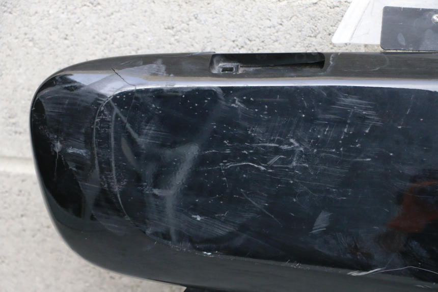 photo de FLANC LATERAL AVANT GAUCHE RENAULT TWIZY 45 (2012 - 2019) - Détail de la pièce