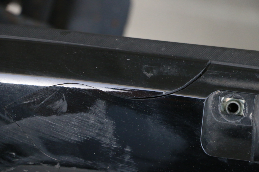photo de FLANC LATERAL AVANT GAUCHE RENAULT TWIZY 45 (2012 - 2019) - Vue produit