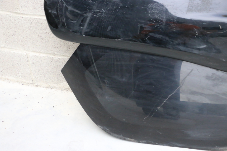 photo de FLANC LATERAL AVANT GAUCHE RENAULT TWIZY 45 (2012 - 2019) - Vue d’ensemble