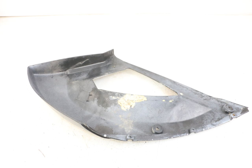 photo de FLANC LATERAL AVANT GAUCHE KEEWAY TX 50 (2008 - 2015) - Gros plan technique