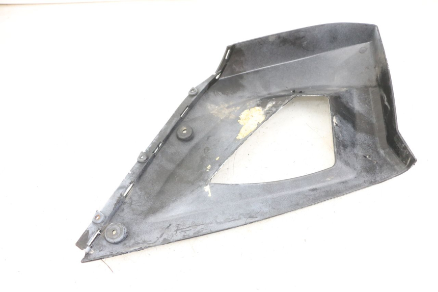 photo de FLANC LATERAL AVANT GAUCHE KEEWAY TX 50 (2008 - 2015) - Vue d’ensemble