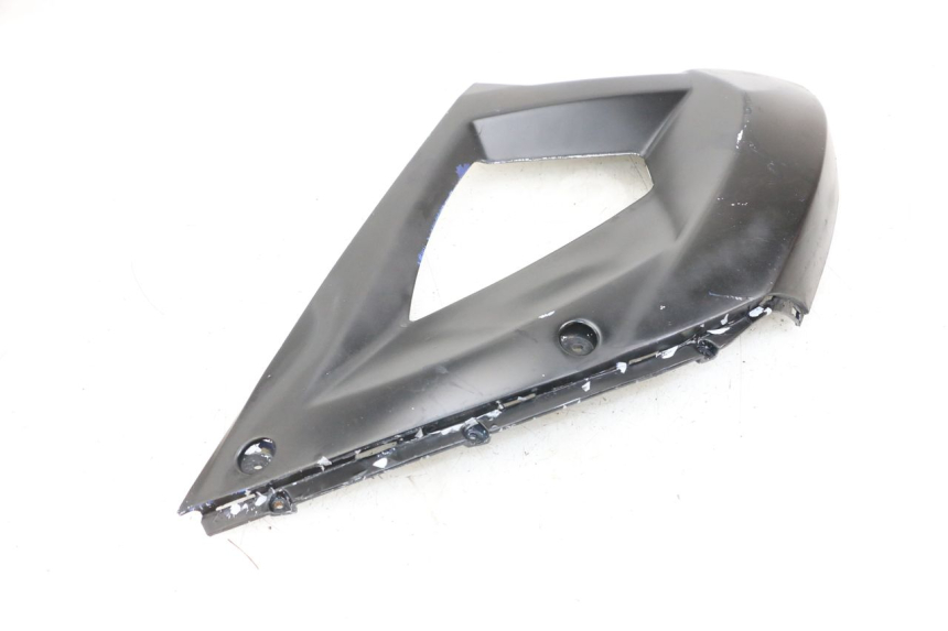 photo de FLANC LATERAL AVANT GAUCHE KEEWAY TX 50 (2008 - 2015) - Points de fixation