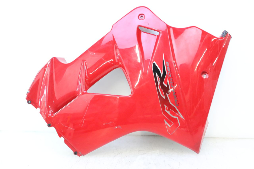 photo de FLANC LATERAL AVANT GAUCHE HONDA VFR FI RC46 800 (1998 - 2001) - Vue principale
