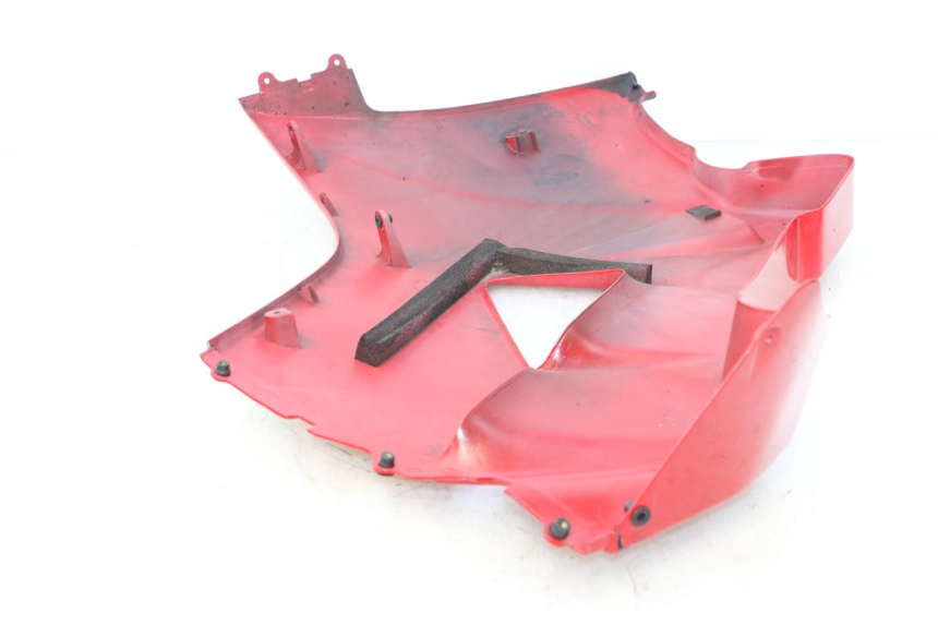 photo de FLANC LATERAL AVANT GAUCHE HONDA VFR FI RC46 800 (1998 - 2001) - Zoom état d’usage