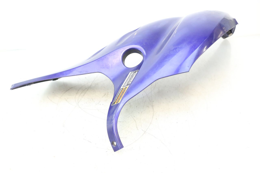 photo de FLANC LATERAL AVANT GAUCHE YAMAHA WAVE RUNNER GP R 1200 (2000 - 2003) - Inspection visuelle
