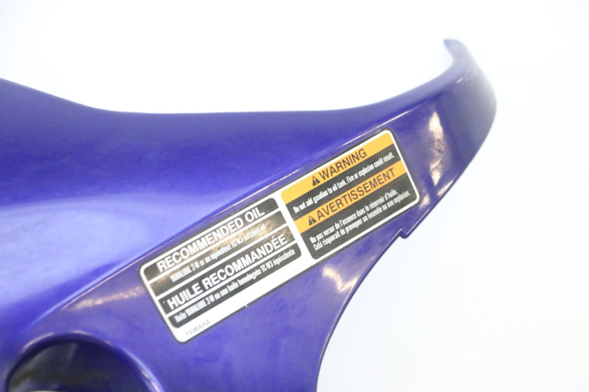 photo de FLANC LATERAL AVANT GAUCHE YAMAHA WAVE RUNNER GP R 1200 (2000 - 2003) - Angle alternatif
