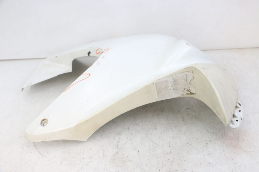 photo de FLANC LATERAL AVANT GAUCHE HONDA XLV VARADERO 125 (2000 - 2006) - Détails caractéristiques